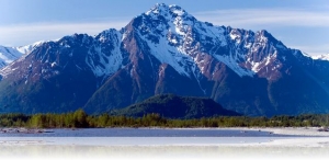 Matanuska-Susitna Valley (Palmer & Wasilla)