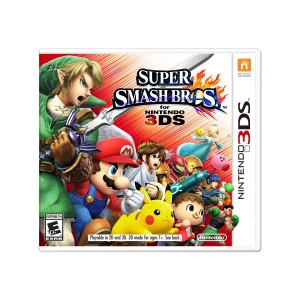 Smash3ds