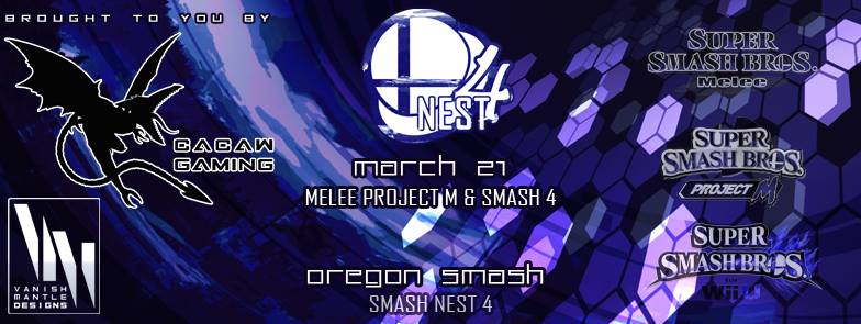 Smashnest4