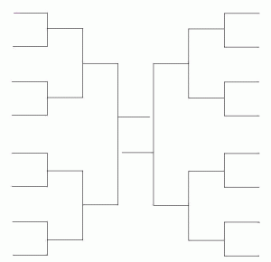 Tournament Bracket