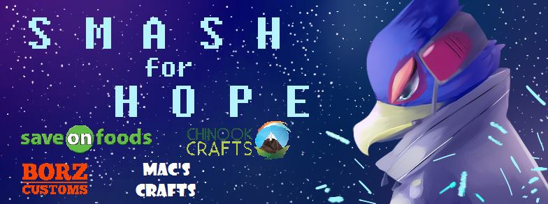 smashforhope