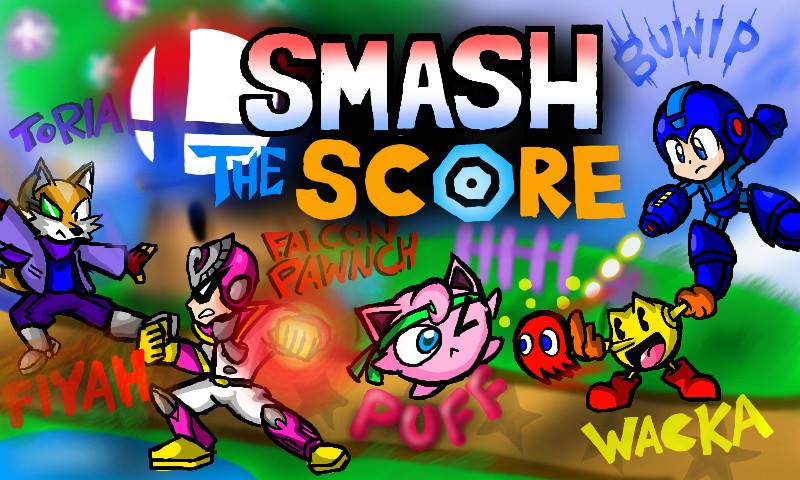 smashthescore